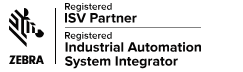 Zebra Registered ISV Partner – Industrial Automation System Integrator