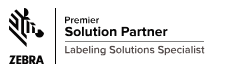 Zebra Premier Solution Partner – Labeling Solutions Specialist