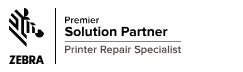 Zebra Premier Solution Partner – Printer Repair Specialist